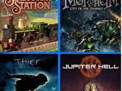 Prime Gaming，6月無料配信タイトルのラインナップを公開。「Mordheim: City of the Damned」「The Abandoned Planet」が本日配信スタート