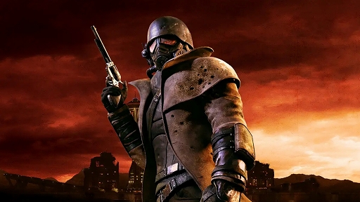 画像ギャラリー No.001のサムネイル画像 / 「Fallout: New Vegas Ultimate Edition」など3タイトルの配信がスタート。Prime Gaming，無料タイトルを更新