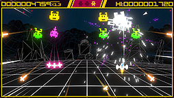 スーパーデストロノートDX-2