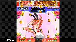 G-MODEアーカイブス37 萌えスロ☆ビーチのしずく