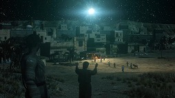 画像ギャラリー No.005のサムネイル画像 / 「I Am Jesus Christ」,Unreal Engine 5での最新映像を公開。キリストの誕生から復活までを体験できる一人称ADV