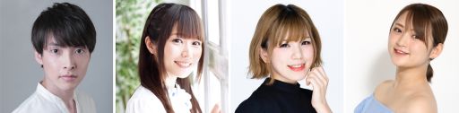 画像ギャラリー No.002のサムネイル画像 / 「ナナリズムダッシュ」の公式生放送番組が本日20:30から配信。出演声優と一緒にプレイするチャンス