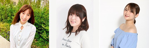 画像ギャラリー No.002のサムネイル画像 / 「ナナリズムダッシュ」，第3回公式生番組が本日20時30分より放送
