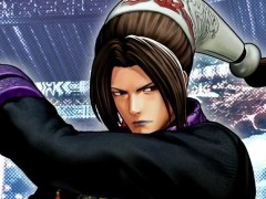 ［EVO2023］「THE KING OF FIGHTERS XV」にデュオロンが参戦。8月8日実装のナジュドに続く，6番目のDLCキャラクター