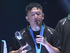 ［EVO Japan］「THE KING OF FIGHTERS XV」部門の優勝は台湾のET選手。昨年の王者が見事2連覇を成し遂げる