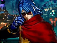 「KOF XV」，草薙 京との因縁を持つ新キャラクター“クローネン”の参戦トレイラーを公開。第2回OBTの日程も明らかに