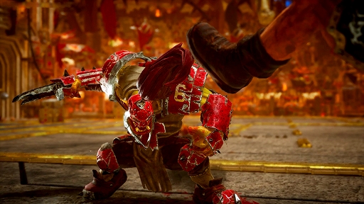 画像ギャラリー No.002のサムネイル画像 / Warhammerアメフト「Blood Bowl 3」の発売は,2022年2月へ延期に。キャンペーンモードにスポットを当てたトレイラーが公開