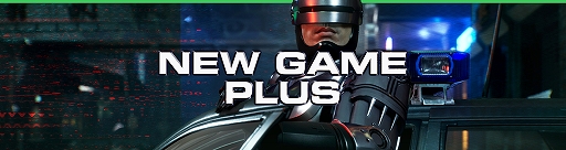 画像ギャラリー No.002のサムネイル画像 / 「RoboCop: Rogue City」,PC向けメジャーアップデート本日配信。強化状態でゲームを始められるNew Game+モードなどを実装
