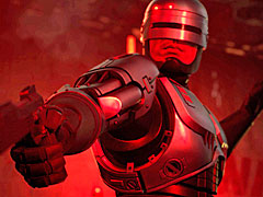 「RoboCop: Rogue City」のスタンドアロン拡張版「RoboCop: Rogue City - Unfinished Business」，2025年のリリースを発表