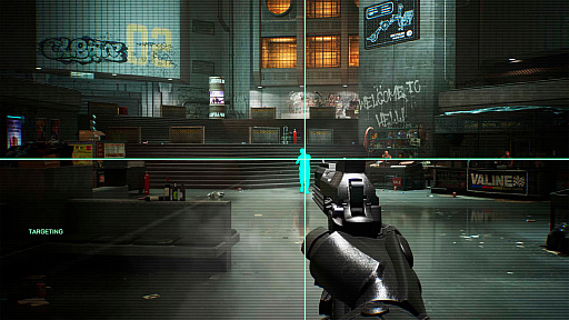 画像ギャラリー No.007のサムネイル画像 / 「RoboCop: Rogue City」のスタンドアロン拡張版「RoboCop: Rogue City - Unfinished Business」,2025年のリリースを発表