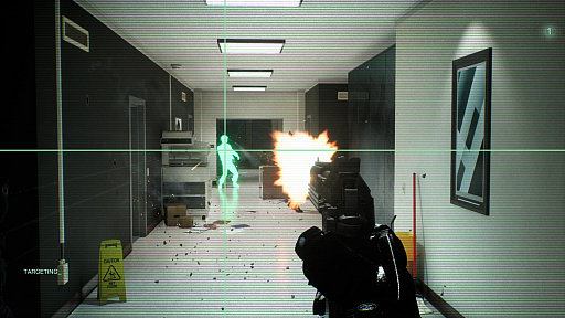 画像ギャラリー No.002のサムネイル画像 / 「RoboCop: Rogue City」と，そのスタンドアロン拡張版「Unfinished Business」がSteamでセール中。いずれもレビューは“非常に好評”