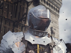 「Project HP（仮題）」のティザームービーが初公開。NEXON KOREAがAAA級のPC向けタイトルとして開発を進めるアクションゲーム