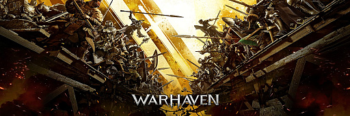 画像ギャラリー No.002のサムネイル画像 / 新作対戦アクション「Warhaven」の公式トレイラー公開。16人対16人でプレイする壮絶な剣戟アクションは,Steam Nextフェスでデモ版の公開を予定