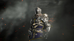 画像ギャラリー No.009のサムネイル画像 / 新作対戦アクション「Warhaven」の公式トレイラー公開。16人対16人でプレイする壮絶な剣戟アクションは,Steam Nextフェスでデモ版の公開を予定