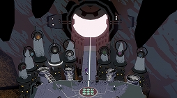画像ギャラリー No.006のサムネイル画像 / PS4/Switch「Creature in the Well ◎謎の古代遺跡◎」が本日発売。ハクスラやパズルなど,さまざまな要素を組み合わせたアクションADV