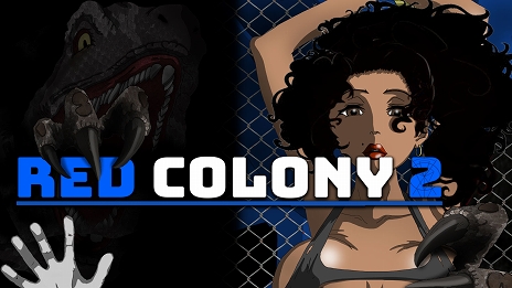 画像ギャラリー No.002のサムネイル画像 / Switch用2Dホラーアクション「RED COLONY 2」が7月15日に発売。ニンテンドーeショップでの予約受付が本日スタート