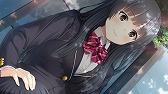 画像ギャラリー No.004のサムネイル画像 / 恋愛ADV「フルキスS」のオープニングムービーが公開。佐々木 未来さんが歌う主題歌“Kiss me, With me”とヒロインたちの姿をチェック