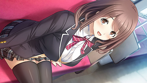 画像ギャラリー No.002のサムネイル画像 / 「フルキスS」「フルキスSS」のSwitch向けDL版の予約受付と,PS4/Switch向け「フルキスS」体験版の配信がスタート