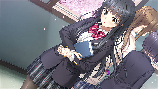 画像ギャラリー No.003のサムネイル画像 / 「フルキスS」「フルキスSS」のSwitch向けDL版の予約受付と,PS4/Switch向け「フルキスS」体験版の配信がスタート