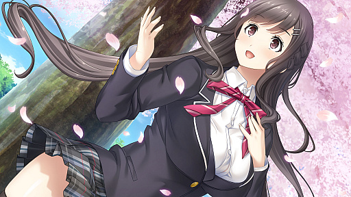 画像ギャラリー No.004のサムネイル画像 / 「フルキスS」「フルキスSS」のSwitch向けDL版の予約受付と,PS4/Switch向け「フルキスS」体験版の配信がスタート
