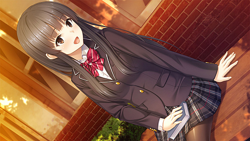 画像ギャラリー No.009のサムネイル画像 / 「フルキスS」「フルキスSS」のSwitch向けDL版の予約受付と,PS4/Switch向け「フルキスS」体験版の配信がスタート