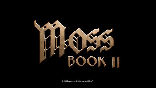 画像ギャラリー No.009のサムネイル画像 / 「Moss: Book II」のアナウンストレイラーが公開。PSVR向けのアクションアドベンチャー第2弾