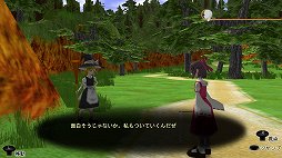画像ギャラリー No.003のサムネイル画像 / 「東方3Dダンジョン」がSteamで配信開始