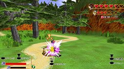 画像ギャラリー No.005のサムネイル画像 / 「東方3Dダンジョン」がSteamで配信開始