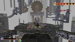 画像ギャラリー No.006のサムネイル画像 / 「東方3Dダンジョン」がSteamで配信開始