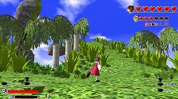 画像ギャラリー No.008のサムネイル画像 / 「東方3Dダンジョン」がSteamで配信開始