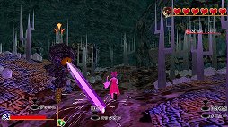 画像ギャラリー No.009のサムネイル画像 / 「東方3Dダンジョン」がSteamで配信開始