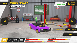クラッシュドライブ3