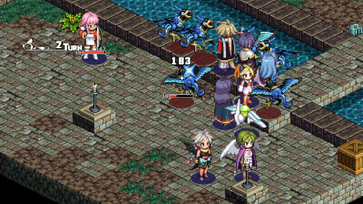 画像ギャラリー No.002のサムネイル画像 / ケムコ，「アーキタイプ・アーカディア」などPS5/PS4向け8タイトルのセールを実施