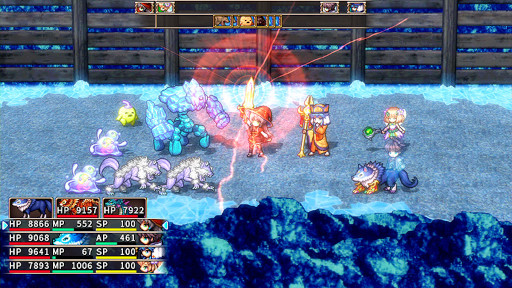 画像ギャラリー No.003のサムネイル画像 / ケムコ，「アーキタイプ・アーカディア」などPS5/PS4向け8タイトルのセールを実施