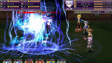 画像ギャラリー No.007のサムネイル画像 / ケムコのSwitch向けRPGとADVを対象にしたセールが本日開始。「最悪なる災厄人間に捧ぐ」「異世界輪舞」が対象に