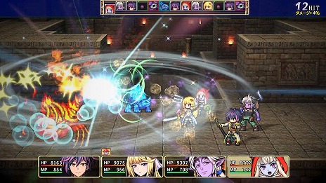 画像ギャラリー No.010のサムネイル画像 / ケムコのSwitch向けRPGとADVを対象にしたセールが本日開始。「最悪なる災厄人間に捧ぐ」「異世界輪舞」が対象に