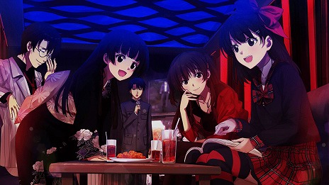 画像ギャラリー No.004のサムネイル画像 / Switch版「Christmas Tina ‐泡沫冬景‐」が7月29日に発売。バブルに沸く1988年の日本を舞台にしたビジュアルノベル