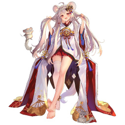 画像ギャラリー No.003のサムネイル画像 / 新作アプリ「少女廻戦 時空恋姫の万華境界へ」の配信日が7月13日に決定。事前登録者数は15万人を突破する