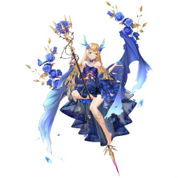 画像ギャラリー No.005のサムネイル画像 / 新作アプリ「少女廻戦 時空恋姫の万華境界へ」の配信日が7月13日に決定。事前登録者数は15万人を突破する
