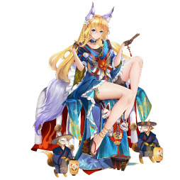 画像ギャラリー No.006のサムネイル画像 / 新作アプリ「少女廻戦 時空恋姫の万華境界へ」の配信日が7月13日に決定。事前登録者数は15万人を突破する
