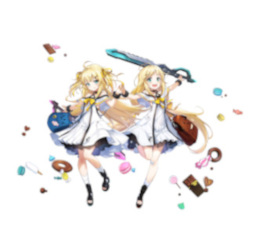 画像ギャラリー No.004のサムネイル画像 / 「COUNTER: SIDE」pixiv上にてイラストコンテストを開催。賞金総額は100万円