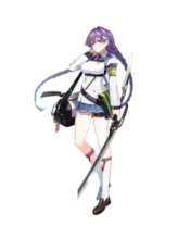 画像ギャラリー No.010のサムネイル画像 / 「COUNTER: SIDE」pixiv上にてイラストコンテストを開催。賞金総額は100万円