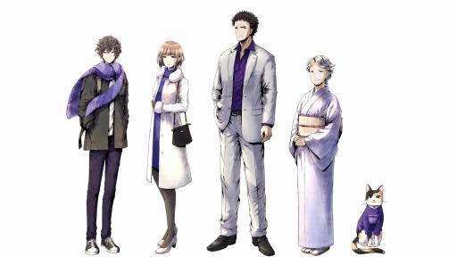 画像ギャラリー No.011のサムネイル画像 / 連作マーダーミステリー制作プロジェクト「ブルーホールミステリー」が始動