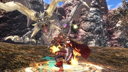 画像ギャラリー No.004のサムネイル画像 / PS5/PS4版「ETERNAL」先行プレイレポート。グラフィックスが強化され，コントローラでの操作への最適化により遊びやすく進化
