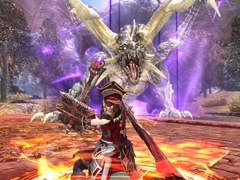 PS5/PS4版「ETERNAL」先行プレイレポート。グラフィックスが強化され，コントローラでの操作への最適化により遊びやすく進化