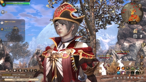 画像ギャラリー No.017のサムネイル画像 / PS5/PS4版「ETERNAL」先行プレイレポート。グラフィックスが強化され，コントローラでの操作への最適化により遊びやすく進化