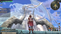 画像ギャラリー No.021のサムネイル画像 / PS5/PS4版「ETERNAL」先行プレイレポート。グラフィックスが強化され，コントローラでの操作への最適化により遊びやすく進化