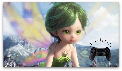 画像ギャラリー No.003のサムネイル画像 / 「ETERNAL」のPS5/PS4版の正式サービスが本日開始。PS5本体が当たる育成キャンペーンや記念ログインボーナスを実施