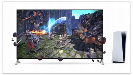 画像ギャラリー No.006のサムネイル画像 / 「ETERNAL」のPS5/PS4版の正式サービスが本日開始。PS5本体が当たる育成キャンペーンや記念ログインボーナスを実施
