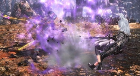 画像ギャラリー No.007のサムネイル画像 / 「ETERNAL」のPS5/PS4版の正式サービスが本日開始。PS5本体が当たる育成キャンペーンや記念ログインボーナスを実施